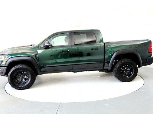 Used 2026 RAM 1500 RHO w/ RHO Level 1 Equipment Group AWD/4WD image 3