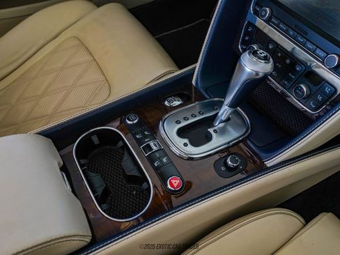 Used 2014 Bentley Continental GT AWD/4WD image 54
