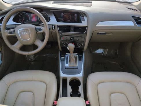 Used 2010 Audi A4 2.0T Premium Plus image 15