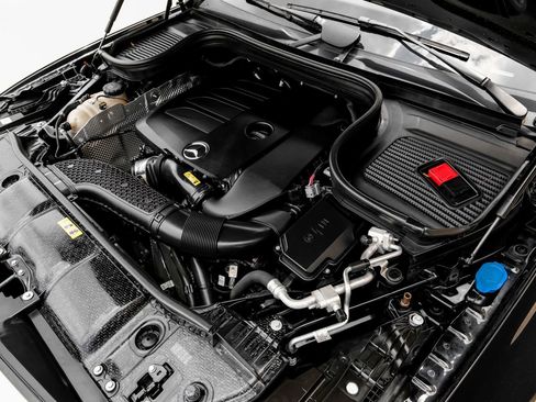 Used 2021 Mercedes-Benz GLE 350 w/ Premium Package image 61