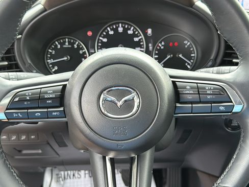 Certified 2024 MAZDA CX-30 AWD 2.5 S w/ Premium Package image 11