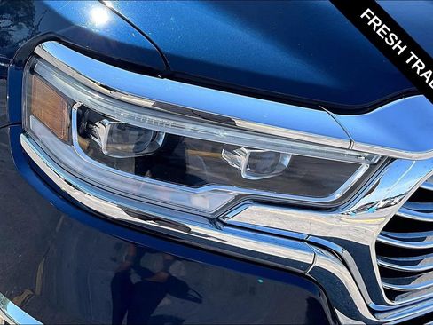 Used 2020 RAM 1500 Limited AWD/4WD image 31