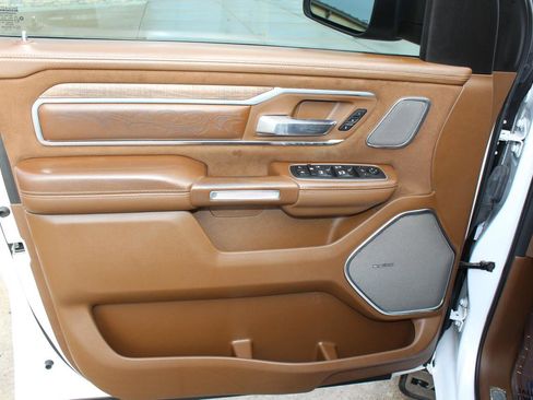 Used 2021 RAM 1500 Limited image 38