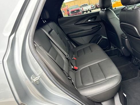 Used 2023 Chevrolet TrailBlazer ACTIV w/ Sun and Liftgate Package AWD/4WD image 27