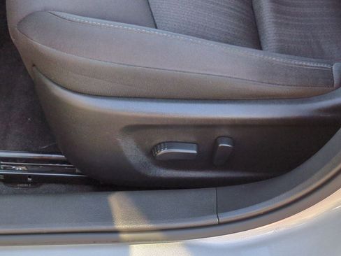 Certified 2023 Nissan Altima 2.5 SV image 20