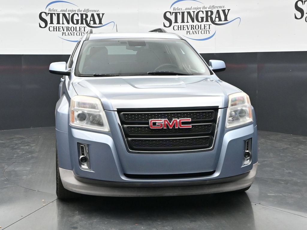Used 2014 GMC Terrain SLE w/ Convenience Package FWD image 2