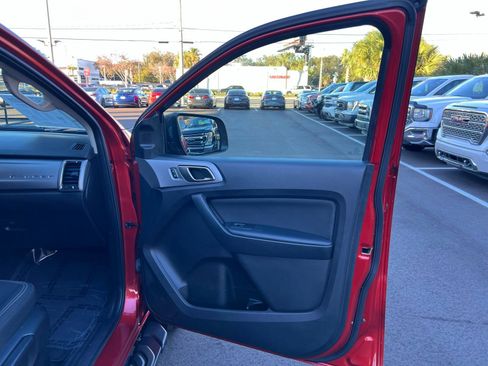 Used 2019 Ford Ranger XLT w/ Trailer Tow Package AWD/4WD image 44