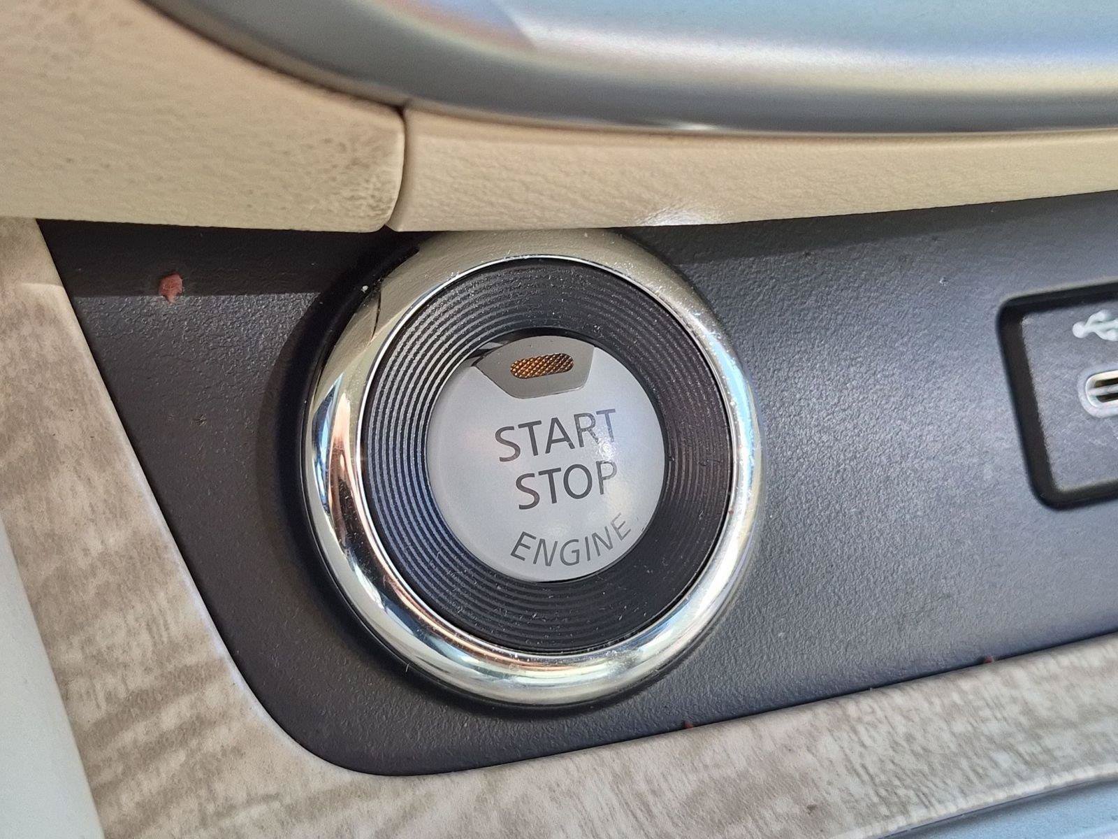 Used 2024 Nissan Murano SL AWD/4WD image 26
