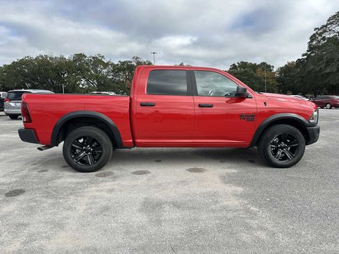 Used 2024 RAM 1500 Classic Warlock image 10