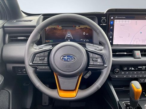 New 2026 Subaru Outback Wilderness image 15