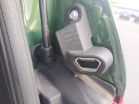 Certified 2024 Ford Bronco Sport Outer Banks w/ Tech Package image 35