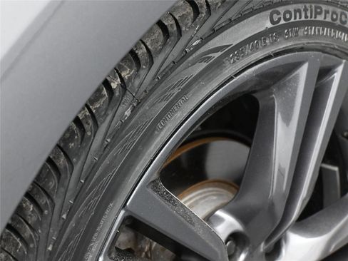 Certified 2025 Acura Integra A-Spec image 16