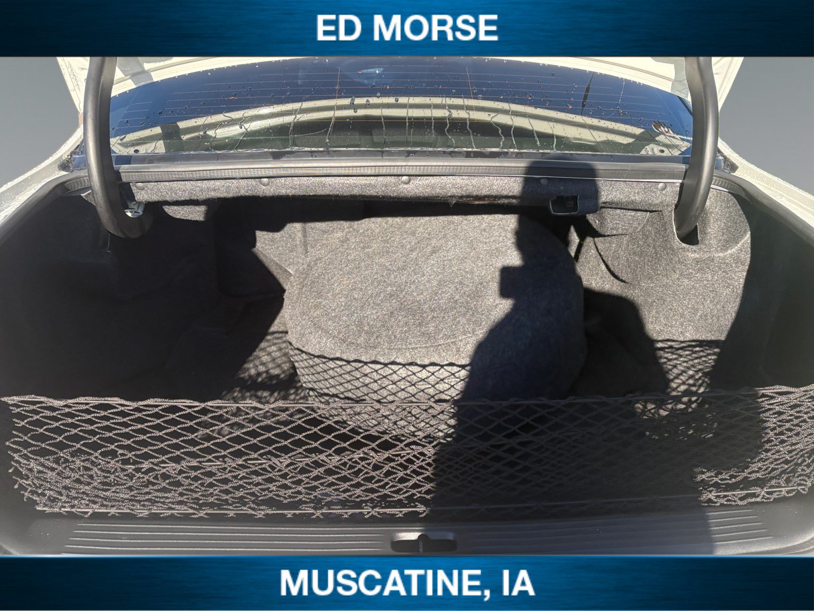 Used 2002 Cadillac De Ville Limousine FWD image 18