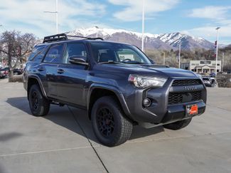 Certified 2023 Toyota 4Runner TRD Pro video 2