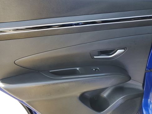 Used 2023 Hyundai Tucson SEL image 13