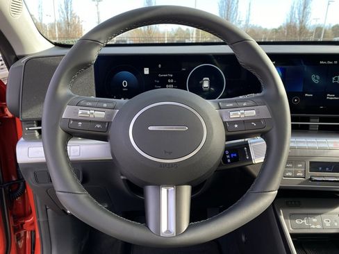 New 2026 Hyundai Kona SEL Premium image 14