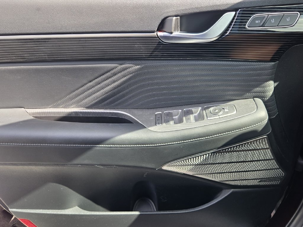 Used 2023 Hyundai Palisade Calligraphy FWD image 29