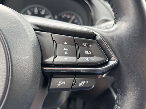 Used 2019 MAZDA CX-9 Grand Touring AWD/4WD image 21