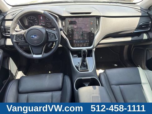 Used 2025 Subaru Outback Limited XT w/ Popular Package #2 AWD/4WD image 24