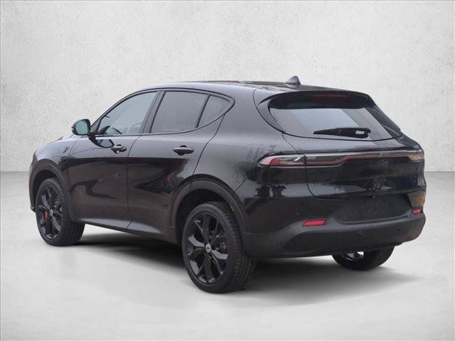Used 2024 Dodge Hornet GT Plus AWD/4WD image 8
