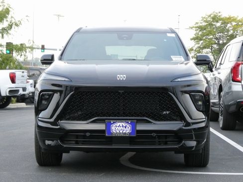 New 2026 Buick Enclave Sport Touring w/ Power Package image 19