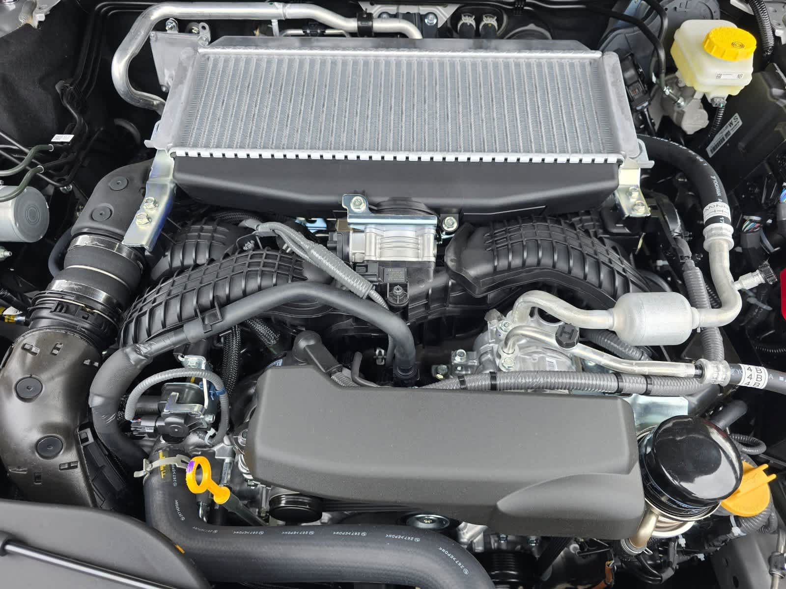 New 2026 Subaru Outback Touring XT AWD/4WD image 9