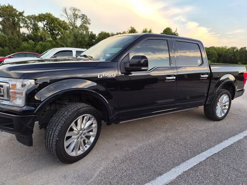 Used 2022 Ford Bronco Wildtrak AWD/4WD image 3