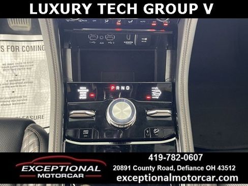 Used 2023 Jeep Grand Cherokee Summit image 41