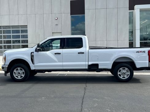 New 2026 Ford F250 XLT AWD/4WD image 6