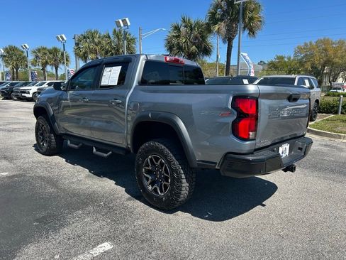 Used 2024 Chevrolet Colorado ZR2 w/ Safety Package image 5