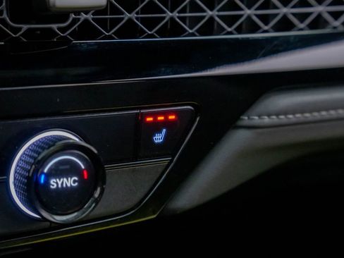 Certified 2024 Honda Accord Sport image 23