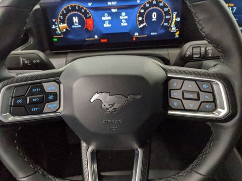 New 2025 Ford Mustang GT image 17