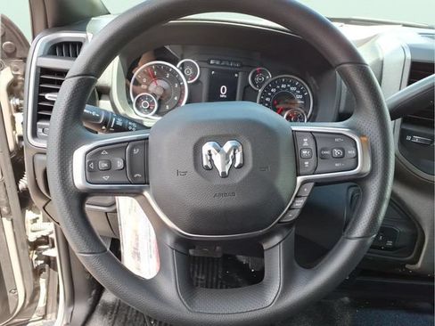 New 2026 RAM 4500 Tradesman AWD/4WD image 17