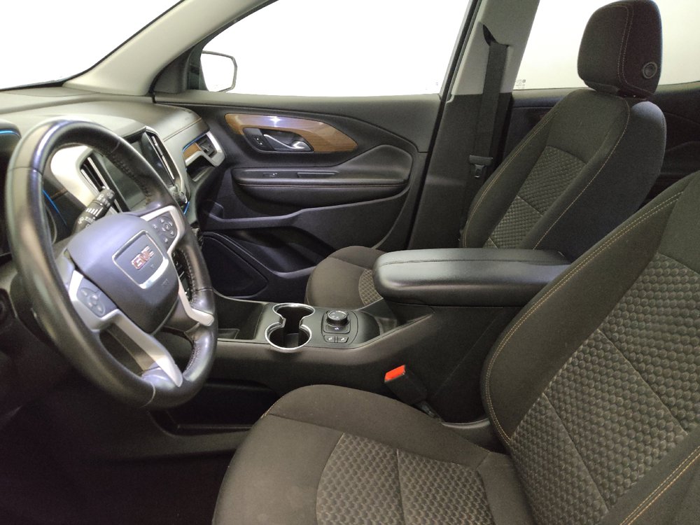 Used 2018 GMC Terrain SLE w/ Driver Convenience Package AWD/4WD image 17