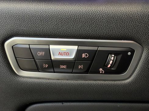 Used 2023 BMW X5 xDrive40i image 24