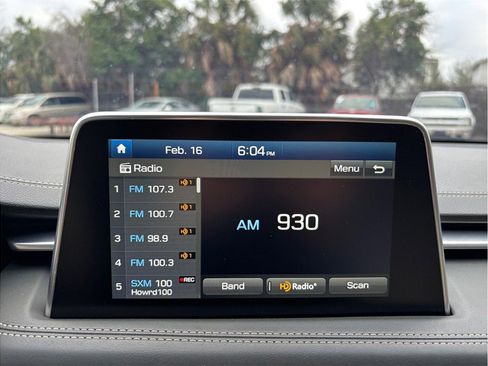 Used 2019 Genesis G70 3.3T Design image 34