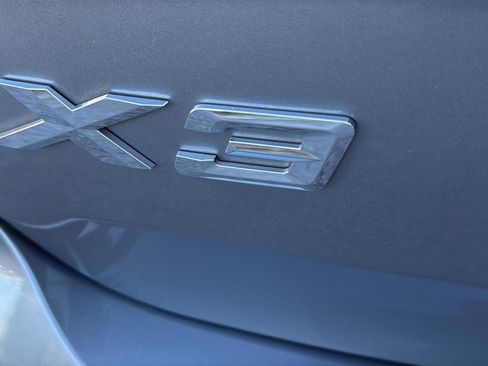 Used 2024 BMW X3 xDrive30i image 42