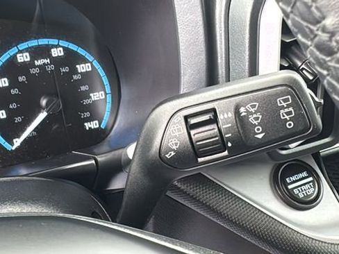 Certified 2024 Ford Bronco Sport Big Bend w/ Convenience Package image 19