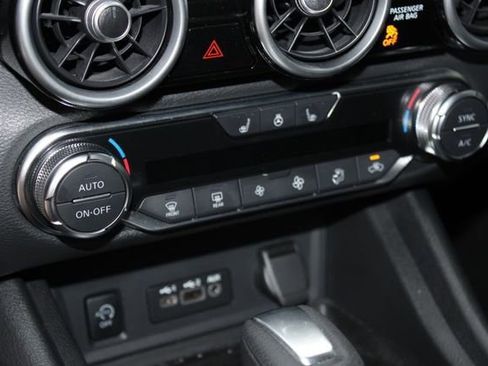 Used 2025 Nissan Sentra SV w/ All-Weather Package image 22