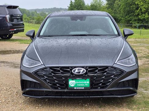 Used 2022 Hyundai Sonata SEL FWD image 3