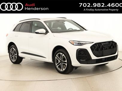 New 2026 Audi Q5 2.0T