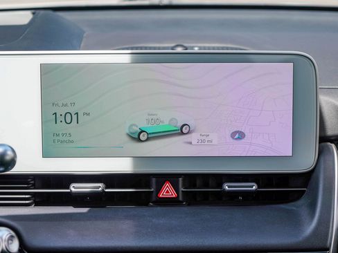 Certified 2023 Hyundai Ioniq 5 Limited AWD/4WD image 15