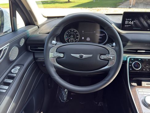 Used 2024 Genesis GV80 2.5T w/ Advanced Package AWD/4WD image 68