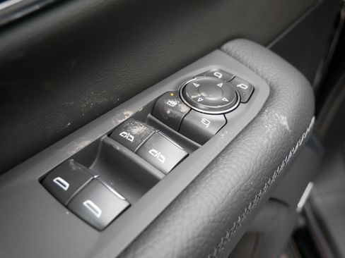 New 2026 GMC Yukon XL Denali w/ Sun & Power Step Package image 16