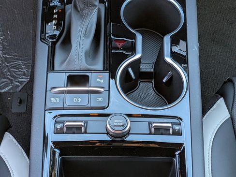 New 2026 Kia K5 GT-Line image 21