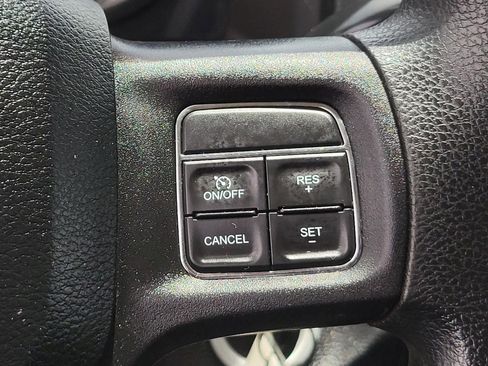 Used 2013 RAM 2500 Tradesman w/ Chrome Appearance Group RWD image 33