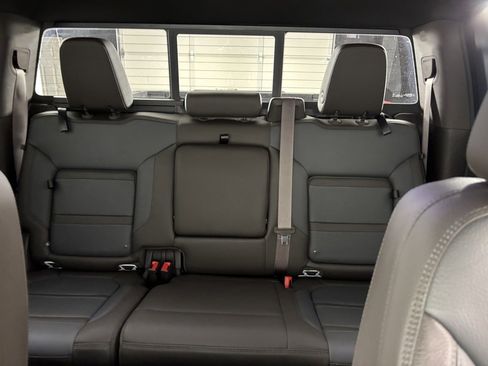 Used 2021 GMC Sierra 1500 Denali image 42