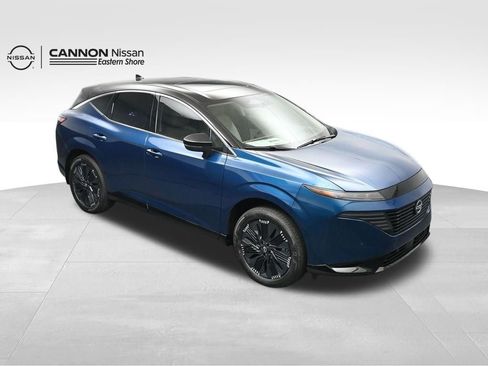 New 2026 Nissan Murano Platinum w/ Cargo Package AWD/4WD image 38