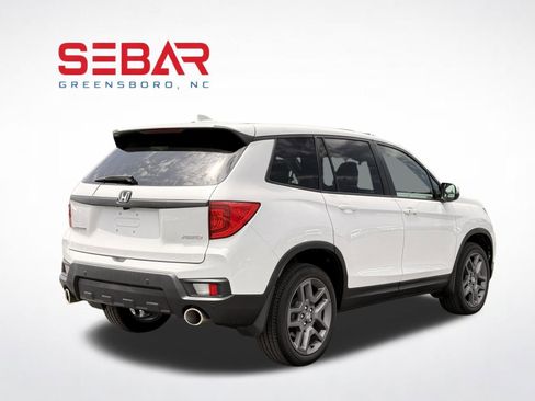 Used 2023 Honda Passport EX-L image 7