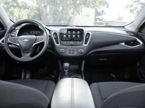 Used 2024 Chevrolet Malibu LT image 71